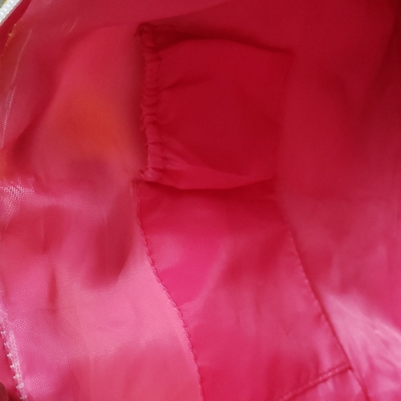 Bungalow 360 Polka Dot Crossbody Pocketed Messenger Bag - Picture 10 of 12